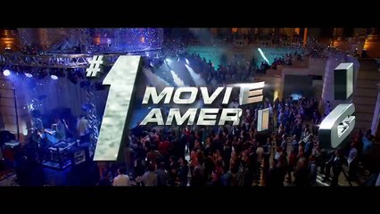 Spy  #1 Movie in America TV Commercial [HD]  20th Century FOX