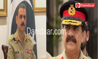 I don't believe in extension, will retire on due date: Gen Raheel Sharif