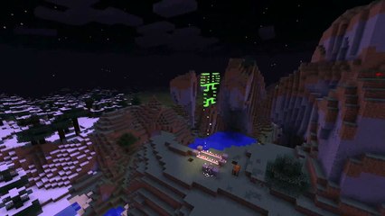 Crea fuegos artificiales con Minecraft en HobbyConsolas.com
