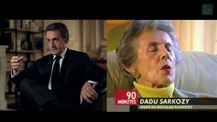 Trois "erreurs" de Nicolas Sarkozy