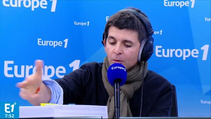 Philippe Martinez : "Le Code du travail n'a pas besoin de principes, mais de règles"