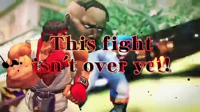 Street Fighter IV – XBOX 360 [Descargar .torrent]