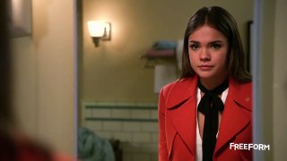 The Fosters 3x12 Promo [HD) 