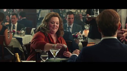 Spy  Cleansing My Palate Clip [HD]  20th Century FOX