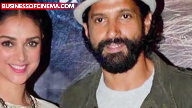 Omg! Is This The Real Reason Behind Adhuna Bhabani-Farhan Akhtar's Split-