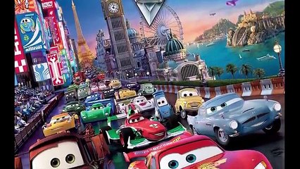 Top 10 Pixar Short Films!