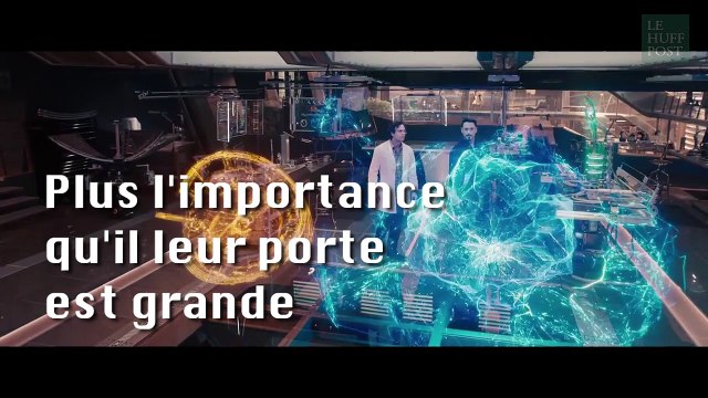 Que font les robots au Quai Branly ?