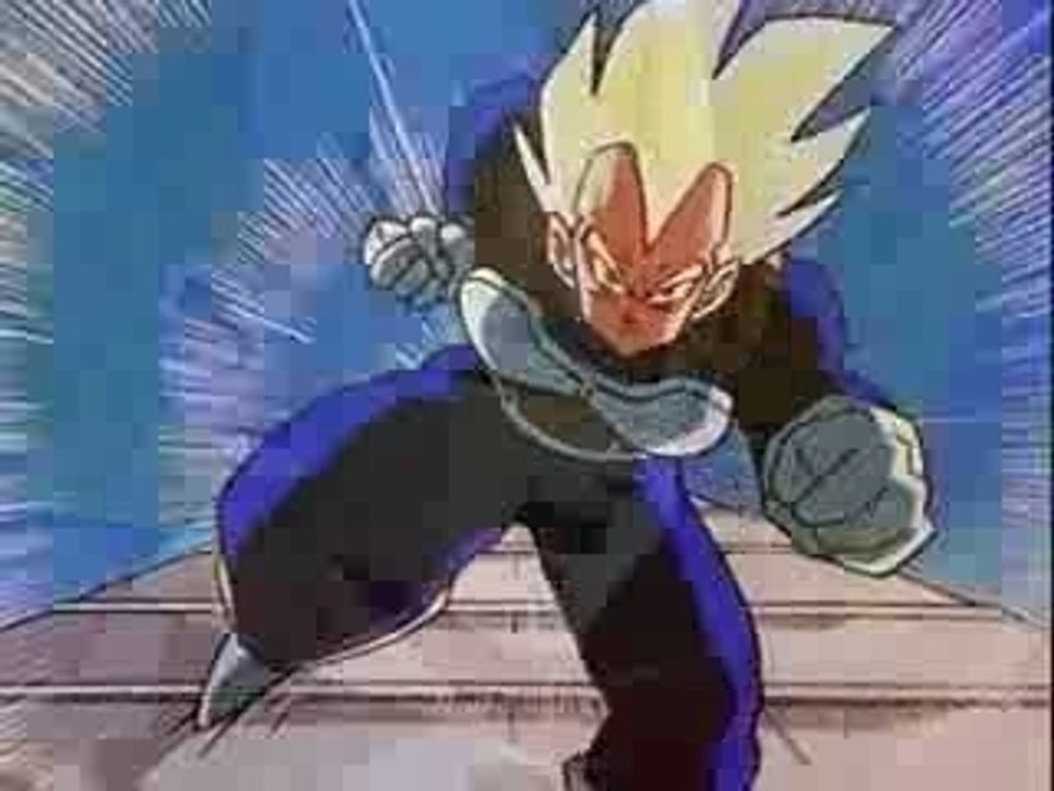 Dragon Ball JayZ