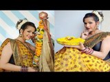 Tanisha Singh Celebrates Gudi Padwa