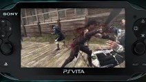Assassin's Creed 3 Liberation - Trailer Oficial con Funcionalidades [ES] en HobbyConsolas.com