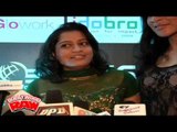 Shabana Azmi At Women Leaders In India Awards