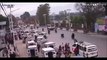 Nepal earthquake: Shocking CCTV footage of busy Kathmandu road Biggest Earthquakes