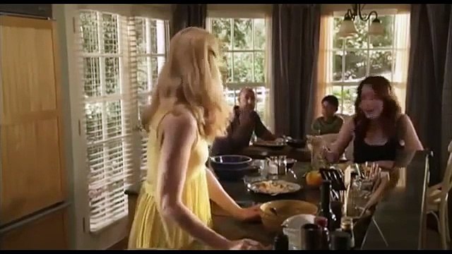 Easy A (2010) Bloopers Outtakes Gag Reel
