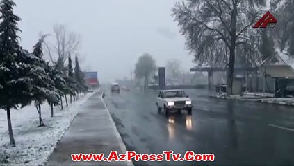 Soyuq havalar nə qədər davam edəcək? - AÇIQLAMA