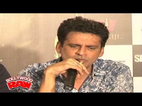 Anil Kapoor, Sonu Sood & Manoj Bajpai promote Shootout At Wadala
