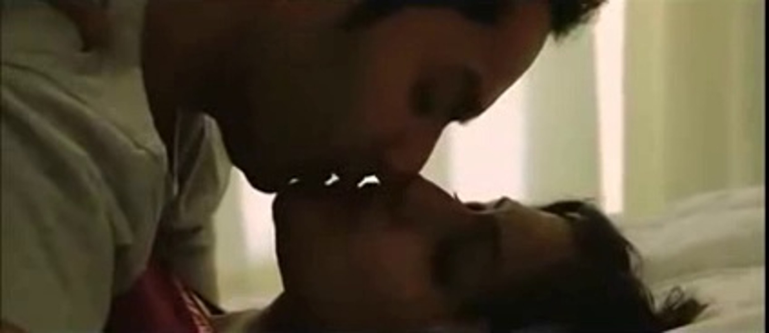 Desi hot couple enjoying the longest kiss - video Dailymotion