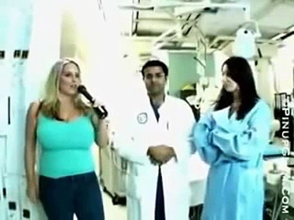Natural Breast Examination 18+