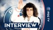 Interview with David Luiz