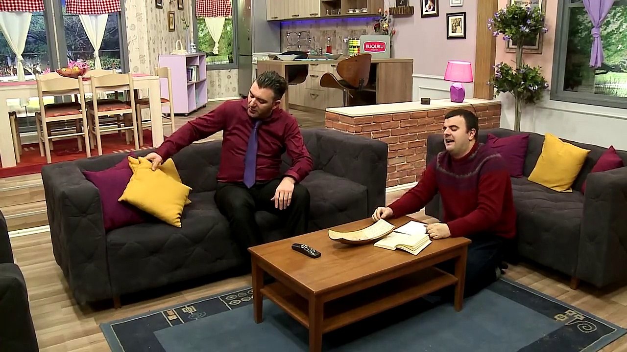 Çka Ka Shpija - Episoda 16 - Sezoni II