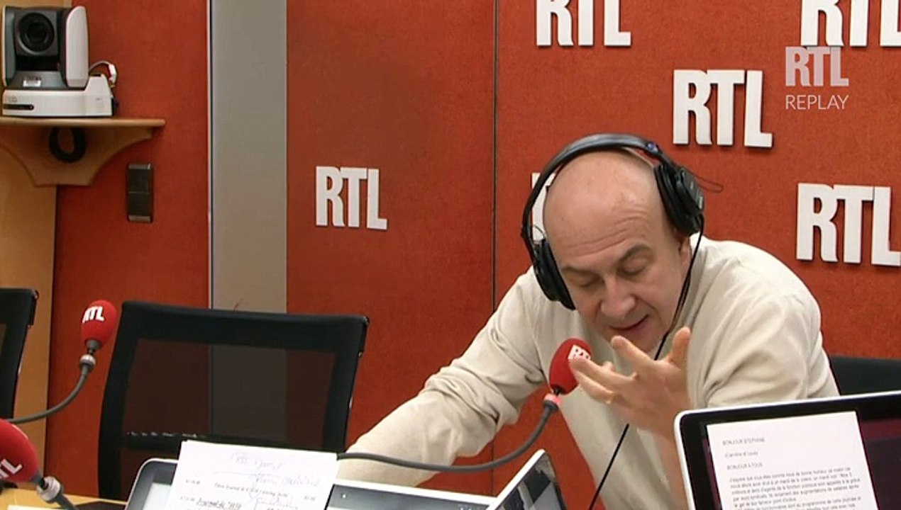 L'irruption des VTC a bouleversé l'économie du petit monde des taxis