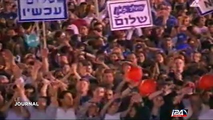 M. Valls promet de protéger les juifs de France