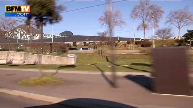 Face aux VTC, les chauffeurs de taxis ne s'en sortent plus