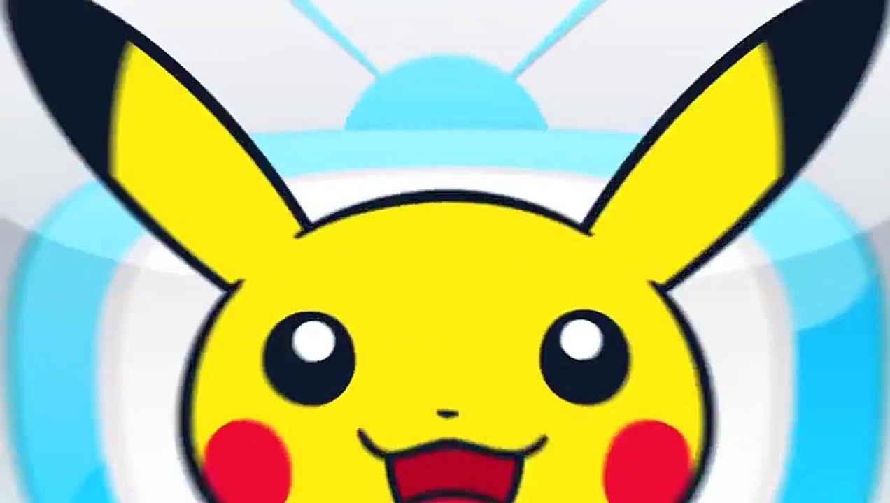 Tráiler de la app TV Pokémon en Hobbyconsolas.com