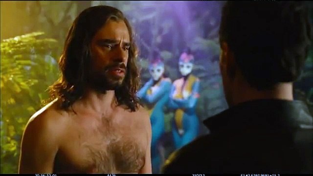 Dinner for Schmucks (2010) -Part1- Bloopers Outtakes Gag Reel