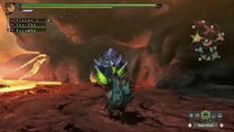 Batalla contra Brachydios de Monster Hunter 3 Ultimate en HobbyConsolas.com