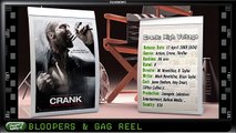 Crank  High Voltage (2009) Bloopers Outtakes Gag Reel
