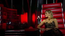 Kelesa Mulcahy - Highway To Hell  - The Voice of Ireland - Blind Audition - Series 5 Ep4