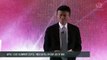 APEC CEO SUMMIT 2015 Insights from Alibaba s Jack Ma