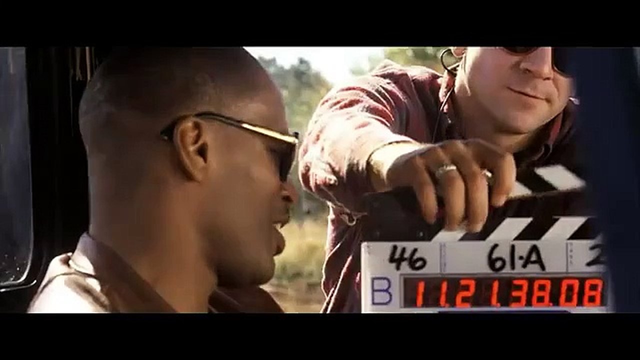 Due Date - Part 1 (2010) Bloopers Outtakes Gag Reel