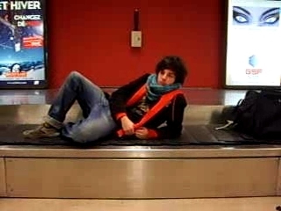 Airport