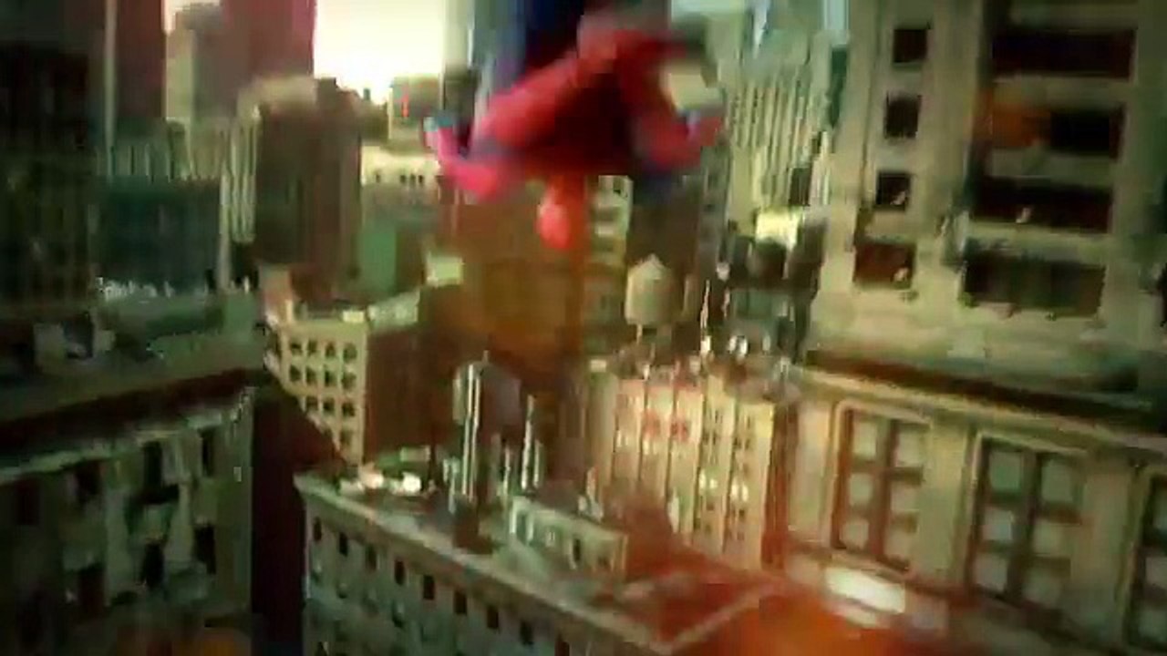 The Amazing Spider-Man – PS3 [Descargar .torrent]