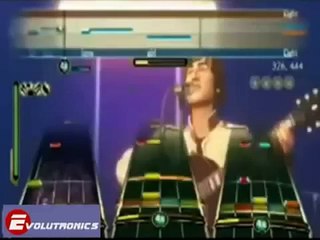 The Beatles Rock Band – PS3 [Descargar .torrent]