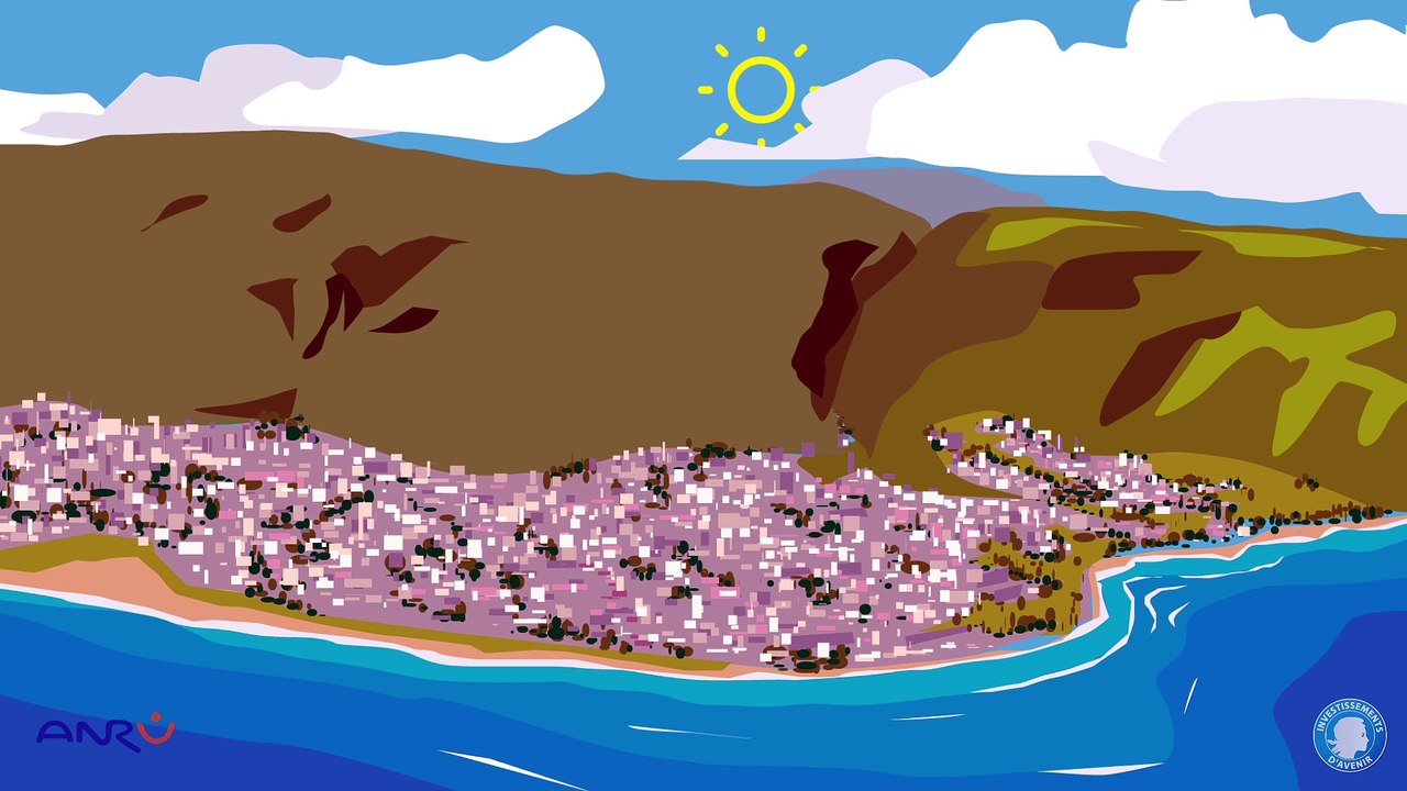 Un urbanisme durable et innovant, c'est aussi dans les quartiers que cela se crée