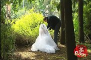 JFL Hidden Camera Pranks & Gags  Awkward Wedding