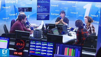 Renaud revient avec "Toujours Debout"