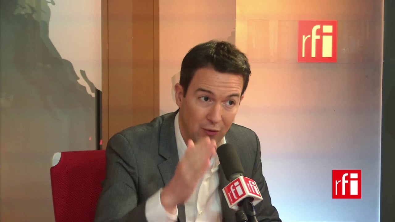 Guillaume Peltier: «Les partenaires sociaux sont morts. Plus personne ne croit ni au Medef ni à la