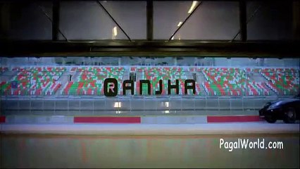 Ranjha - Deep Money ft. Hard Kaur (HD )