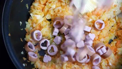 Flower Bears in the Curry Hot Spring 花くま ハピファミおふとんカレー
