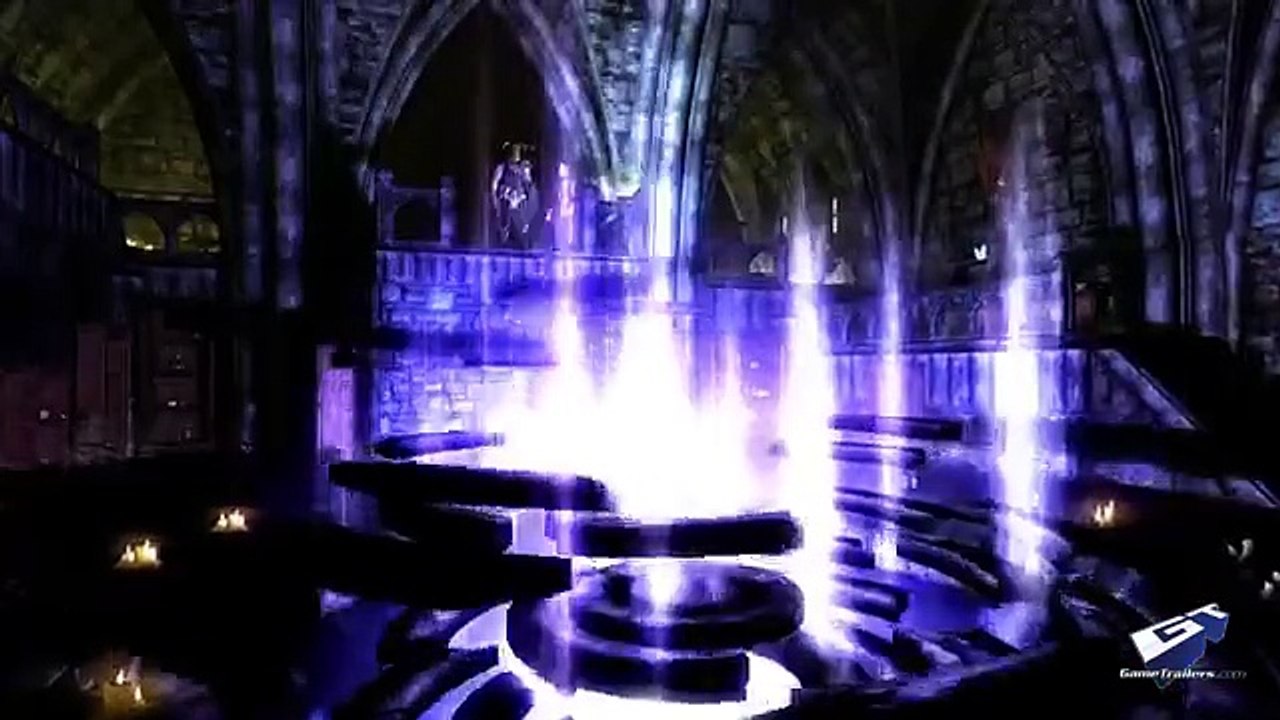 The Elder Scrolls V Skyrim – Dawnguard – PS3 [Descargar .torrent]