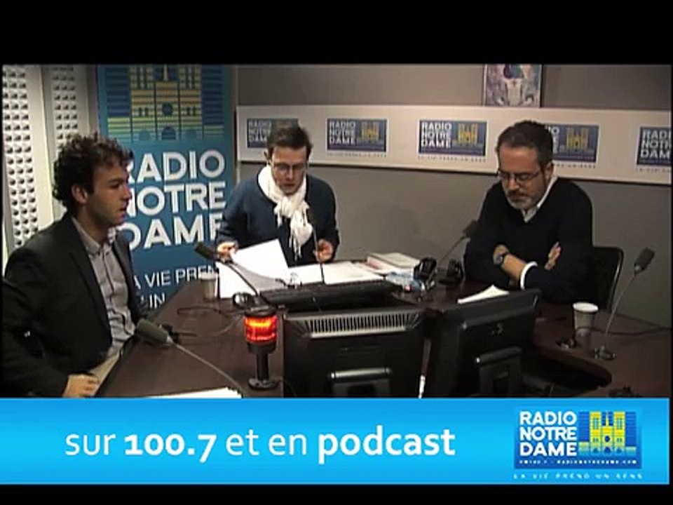 La réforme du Collège : une forme de fatalité dans l'Education nationale ? Les points de vue de deux historiens Hugo Billard et Louis Manaranche