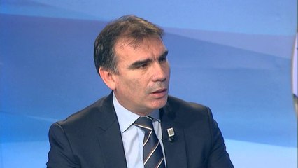 Muho: Në gjysmën e parë të vitit institucionet do të operojnë më hartën dixhitale