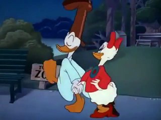 DONALD DUCK_ Sleepy Time Donald (1947)