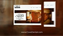 The Benefits of Cove Dental Center, P.C. in Huntsville, AL