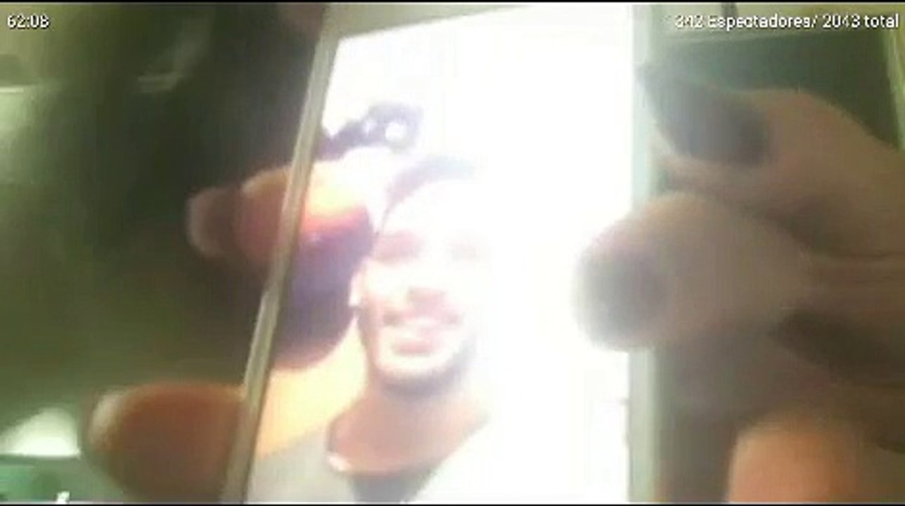 26-01 TC Raquel (Parte 2)