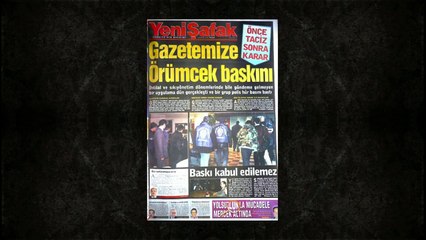 Bir Yeni Şafak ( Belgesel) Ahmet Rıfat Albuz