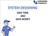 116 - Daikin Air Conditioners Symbols - System Designing - 919825024651